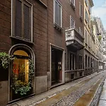 Hemeras Boutique Homes - Design Flat In The City Center